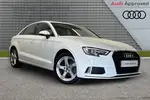 2019 Audi A3
