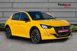 2022 Peugeot 208