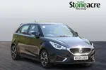 2024 MG MG3