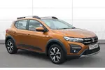 2022 Dacia Sandero Stepway