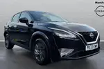 2022 Nissan Qashqai