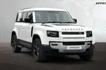 2024 Land Rover Defender