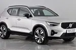 2024 Volvo XC40