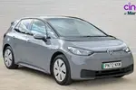 2022 Volkswagen ID.3