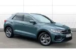 2023 Volkswagen T-Roc