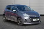 2017 Hyundai i10