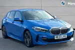 2023 BMW 1 Series