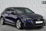 2024 Audi A3