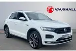 2019 Volkswagen T-Roc