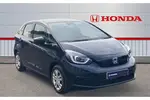 2022 Honda Jazz