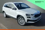 2025 Skoda Karoq
