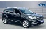 2018 Ford Kuga Vignale