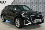2021 Audi Q2