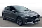 2022 Ford Fiesta