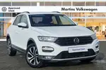 2021 Volkswagen T-Roc