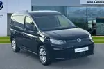 2026 Volkswagen Caddy