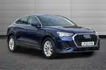 2023 Audi Q3