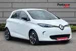 2019 Renault Zoe