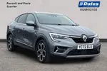 2022 Renault Arkana