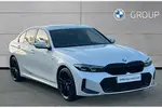 2023 BMW 3 Series