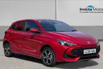 2025 MG MG3
