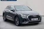 2023 Audi Q3