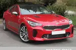2019 Kia Stinger
