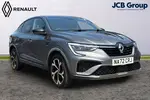 2022 Renault Arkana