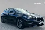 2022 BMW 1 Series
