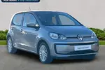 2017 Volkswagen Up