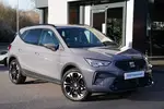 2026 SEAT Arona