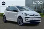 2018 Volkswagen Up