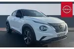 2022 Nissan Juke