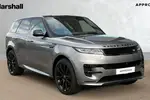 2023 Land Rover Range Rover Sport