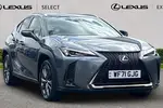 2021 Lexus UX