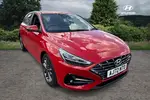 2022 Hyundai i30
