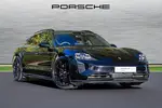2023 Porsche Taycan
