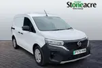 2025 Nissan Townstar