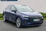 2023 Audi Q4