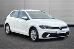 2022 Volkswagen Polo