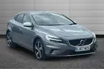 2017 Volvo V40