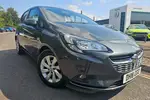 2018 Vauxhall Corsa