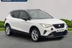 2025 SEAT Arona