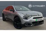 2024 Citroen C4 X
