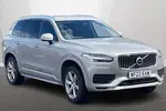 2022 Volvo XC90