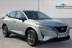 2022 Nissan Qashqai