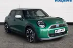 2024 MINI Hatchback 5dr