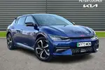 2023 Kia EV6