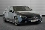 2023 Mercedes-Benz A-Class