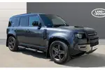 2022 Land Rover Defender